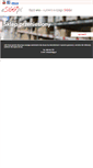 Mobile Screenshot of esigg.pl